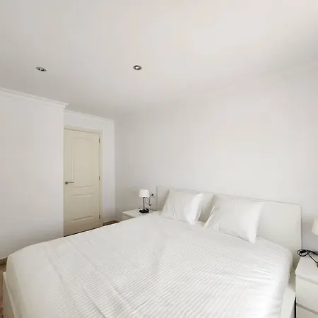 Cristianos - Jardines Del Sur - As De Casas Apartamento