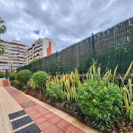 Apartamento Cristianos - Jardines Del Sur - As De Casas *