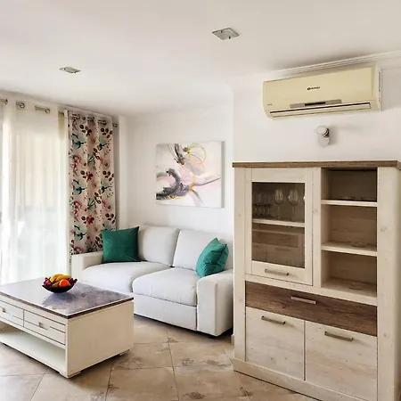 Apartamento Cristianos - Jardines Del Sur - As De Casas *